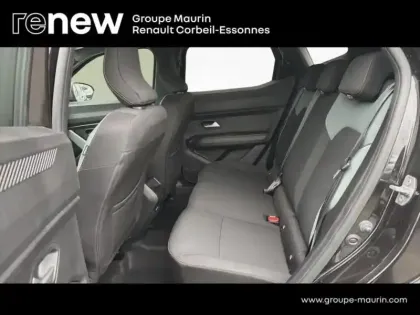 Photo 13 Dacia Duster  1.0 ECO-G 100ch Extreme