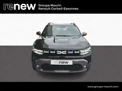 Photo 9 Dacia Duster  1.0 ECO-G 100ch Extreme