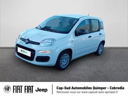 Photo Fiat Panda