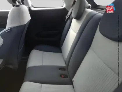 Photo 10 Fiat 500  e 118ch Icône Plus