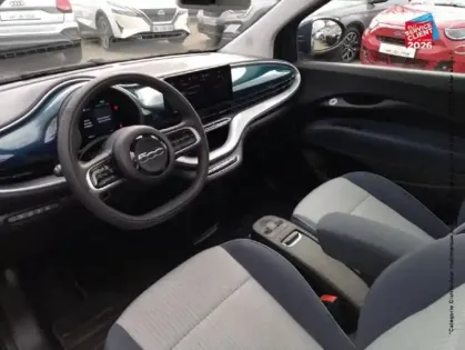 Photo 14 Fiat 500  e 118ch Icône Plus