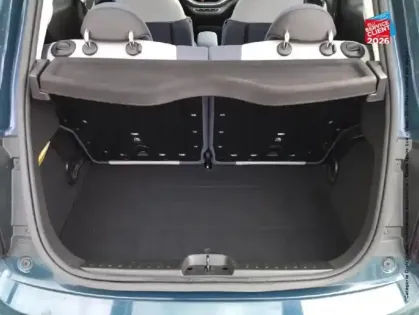 Photo 13 Fiat 500  e 118ch Icône Plus