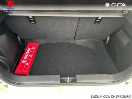 Photo 14 Suzuki Swift  1.2 Hybrid 83ch Pack