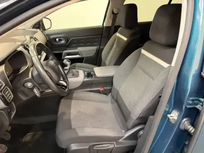 Photo 8 Citroën C5 aircross  PureTech 130ch S&S Feel