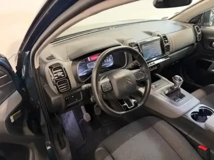 Photo 7 Citroën C5 aircross  PureTech 130ch S&S Feel