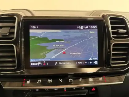 Photo 12 Citroën C5 aircross  PureTech 130ch S&S Feel