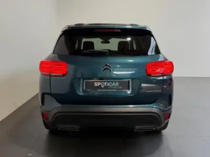Photo 5 Citroën C5 aircross  PureTech 130ch S&S Feel