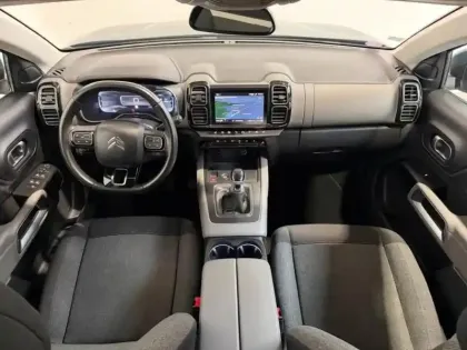Photo 6 Citroën C5 aircross  PureTech 130ch S&S Feel