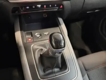 Photo 14 Citroën C5 aircross  PureTech 130ch S&S Feel