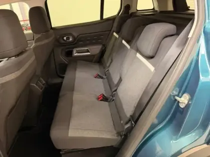 Photo 9 Citroën C5 aircross  PureTech 130ch S&S Feel