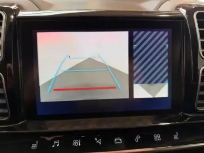 Photo 13 Citroën C5 aircross  PureTech 130ch S&S Feel