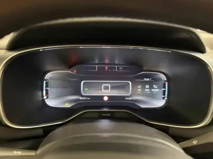 Photo 11 Citroën C5 aircross  PureTech 130ch S&S Feel