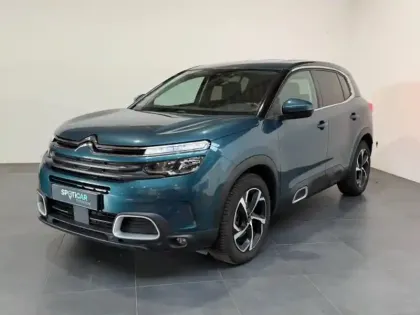 Photo Citroën C5 Aircross