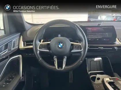 Photo 5 BMW X1  xDrive23i 218ch M Sport