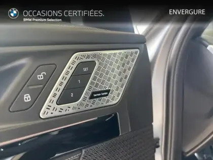 Photo 13 BMW X1  xDrive23i 218ch M Sport