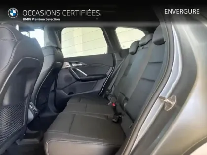 Photo 12 BMW X1  xDrive23i 218ch M Sport