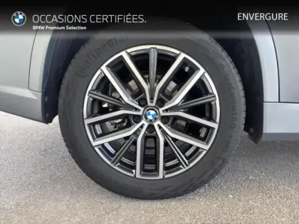 Photo 7 BMW X1  xDrive23i 218ch M Sport