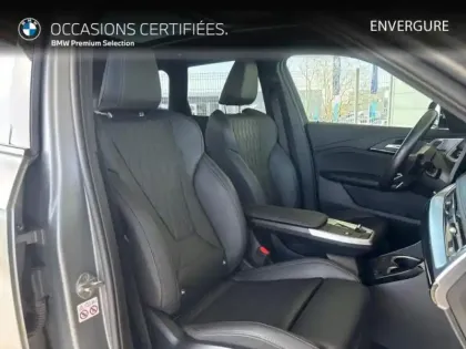 Photo 8 BMW X1  xDrive23i 218ch M Sport