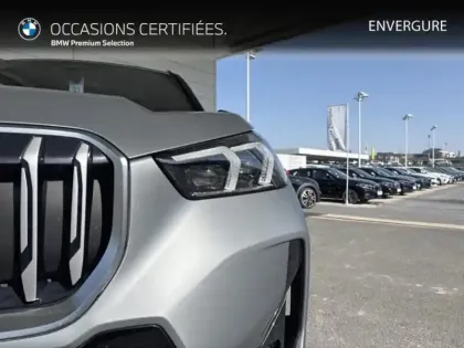 Photo 9 BMW X1  xDrive23i 218ch M Sport