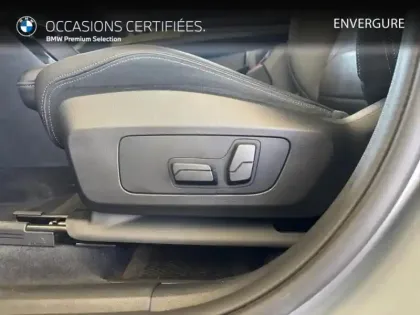 Photo 14 BMW X1  xDrive23i 218ch M Sport