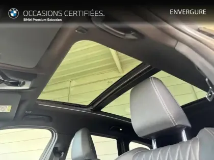 Photo 11 BMW X1  xDrive23i 218ch M Sport