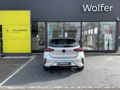 Photo 5 Opel Corsa  1.2 Turbo Hybrid 110ch GS e-DCT6