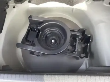 Photo 11 Opel Corsa  1.2 Turbo Hybrid 110ch GS e-DCT6