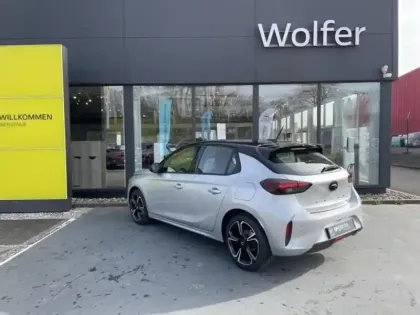 Photo 6 Opel Corsa  1.2 Turbo Hybrid 110ch GS e-DCT6