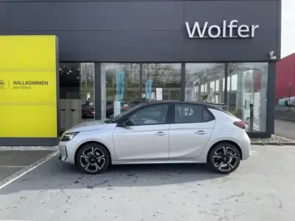 Photo 7 Opel Corsa  1.2 Turbo Hybrid 110ch GS e-DCT6