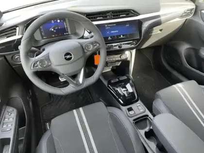 Photo 14 Opel Corsa  1.2 Turbo Hybrid 110ch GS e-DCT6