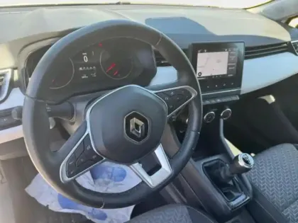 Photo 14 Renault Clio  1.5 Blue dCi 100ch Evolution