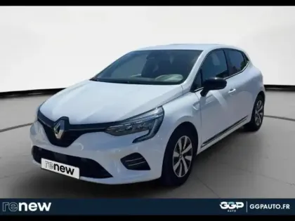 Photo Renault Clio Evolution