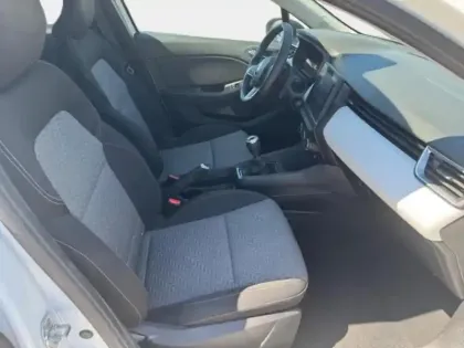 Photo 13 Renault Clio  1.5 Blue dCi 100ch Evolution