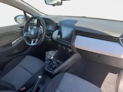 Photo 12 Renault Clio  1.5 Blue dCi 100ch Evolution