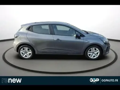 Photo 6 Renault Clio  1.0 Eco-G 100ch Evolution - 24