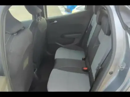 Photo 12 Renault Clio  1.0 Eco-G 100ch Evolution - 24