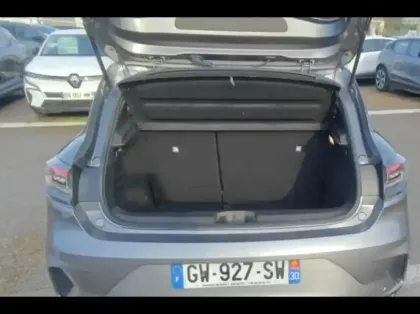 Photo 13 Renault Clio  1.0 Eco-G 100ch Evolution - 24