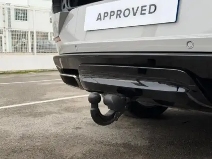 Photo 12 Land rover Range Rover  Sport 3.0 P550e 550ch PHEV Autobiography