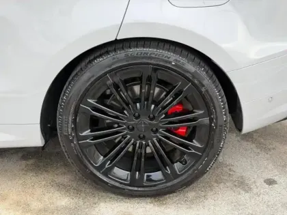 Photo 9 Land rover Range Rover  Sport 3.0 P550e 550ch PHEV Autobiography