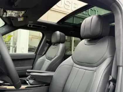 Photo 14 Land rover Range Rover  Sport 3.0 P550e 550ch PHEV Autobiography