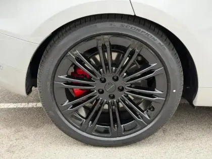 Photo 8 Land rover Range Rover  Sport 3.0 P550e 550ch PHEV Autobiography