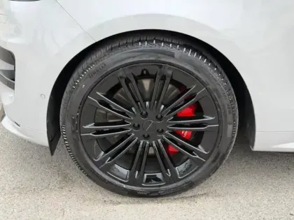 Photo 10 Land rover Range Rover  Sport 3.0 P550e 550ch PHEV Autobiography