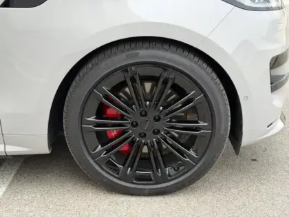 Photo 7 Land rover Range Rover  Sport 3.0 P550e 550ch PHEV Autobiography