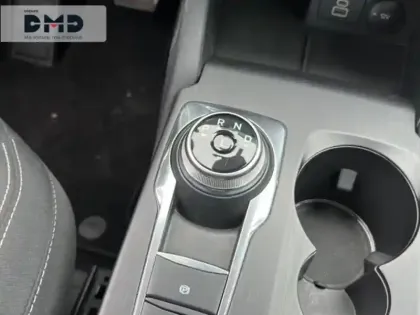 Photo 7 Ford Kuga  2.5 Duratec 225ch PHEV Titanium BVA