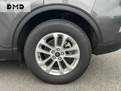 Photo 12 Ford Kuga  2.5 Duratec 225ch PHEV Titanium BVA