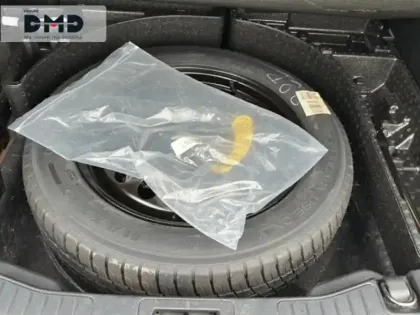 Photo 13 Ford Kuga  2.5 Duratec 225ch PHEV Titanium BVA