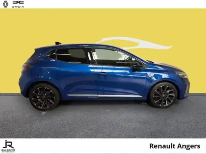 Photo 13 Renault Clio  1.0 TCe 90ch esprit Alpine - 24