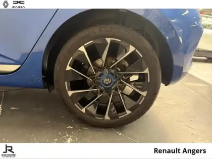 Photo 7 Renault Clio  1.0 TCe 90ch esprit Alpine - 24
