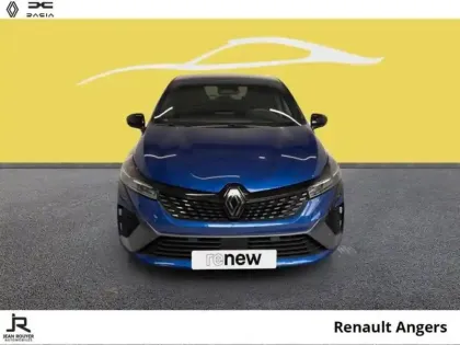 Photo 8 Renault Clio  1.0 TCe 90ch esprit Alpine - 24