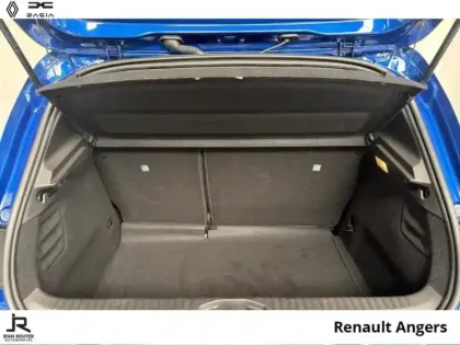 Photo 6 Renault Clio  1.0 TCe 90ch esprit Alpine - 24